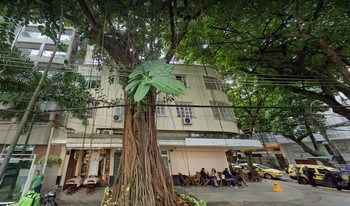 Imagem do condomínio Condomínio Gen Urquiza - Leblon - Rio De Janeiro - RJ