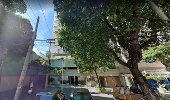 Imagem do condomínio Condomínio General Pedro Aurélio De Gois Monteiro - Tijuca - Rio De Janeiro - RJ