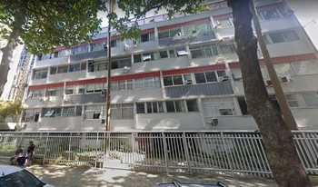 Imagem do condomínio Condomínio General Urquiza - Leblon - Rio De Janeiro - RJ