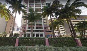 Imagem do condomínio Condomínio Genovaveneza - Aldeota - Fortaleza - CE