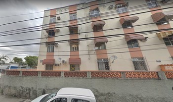 Imagem do condomínio Condomínio Geral Da Quadra I - Olaria - Rio De Janeiro - RJ