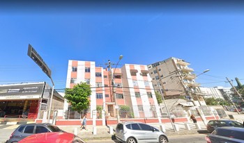 Imagem do condomínio Condomínio Geremário Dantas - Jacarepaguá - Rio De Janeiro - RJ