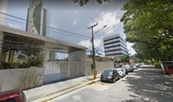 Imagem do condomínio Condomínio Giacomo Palumbo - Tirol - Natal - RN