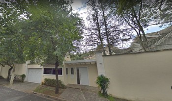 Imagem do condomínio Condomínio Giardino Di Ville - Santo Amaro - São Paulo - SP