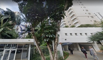 Imagem do condomínio Condomínio Giardino Paraíso - Vila Mariana - São Paulo - SP