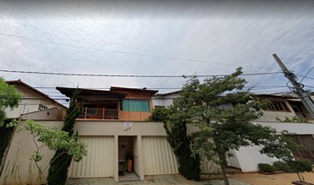 Imagem do condomínio Condomínio Giovana Queiroz - Estoril - Belo Horizonte - MG