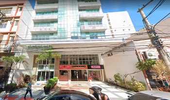 Imagem do condomínio Condomínio Global Offices - Centro - Niteroi - RJ