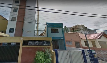 Imagem do condomínio Condomínio Golden Mansion - Centro - Campina Grande - PB