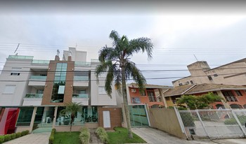Imagem do condomínio Condomínio Golden Residence - Canasvieiras - Florianópolis - SC
