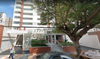 Imagem do condomínio Condomínio Golden Residence - Santa Paula - São Caetano Do Sul - SP