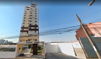 Imagem do condomínio Condomínio Golden Tower Residence - Barreiros - São José - SC