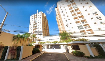 Imagem do condomínio Condomínio Golden Towers Residence - Morro Do Espelho - São Leopoldo - RS