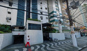 Imagem do condomínio Condomínio Gonzaguinha Praia - Residêncial - São Vicente - SP