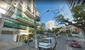 Imagem do condomínio Condomínio Gourmet 337 Residence - Icaraí - Niteroi - RJ