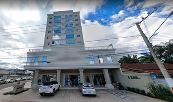 Imagem do condomínio Condomínio Gran Palazzo Residence - Rio Pequeno - Camboriú - SC