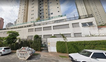 Imagem do condomínio Condomínio Grand Boulevard Parque Da Mooca - Vila Prudente - São Paulo - SP