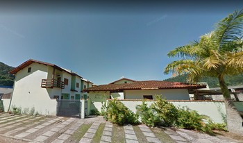 Imagem do condomínio Condomínio Grand Cayman - Saco Da Ribeira - Ubatuba - SP