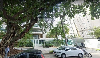 Imagem do condomínio Condomínio Grand Lider Leopoldo - Itaim Bibi - São Paulo - SP