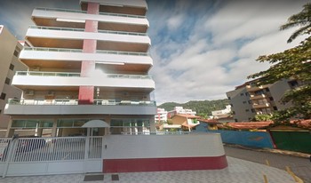 Imagem do condomínio Condomínio Grand Rubi - Praia Grande - Ubatuba - SP