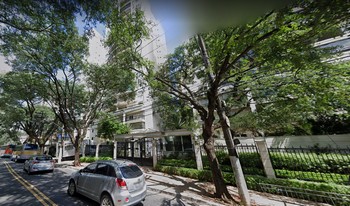 Imagem do condomínio Condomínio Grand Space - Alto Da Lapa - São Paulo - SP