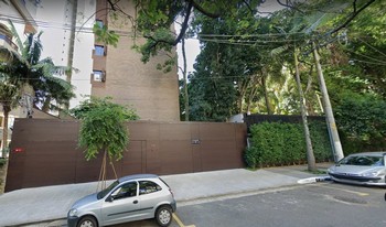 Imagem do condomínio Condomínio Gravata - Vila Nova Conceição - São Paulo - SP