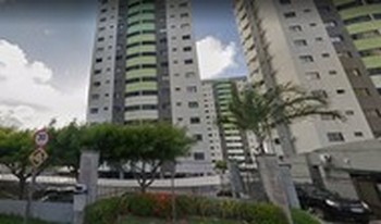 Imagem do condomínio Condomínio Green Towers - Lagoa Nova - Natal - RN