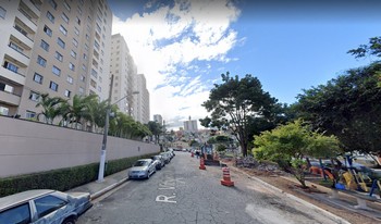 Imagem do condomínio Condomínio Green Village - Imirim - São Paulo - SP