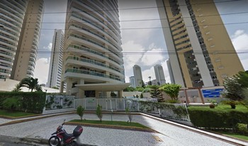 Imagem do condomínio Condomínio Greenlife 2 Residence - Edifício A - Coco - Fortaleza - CE