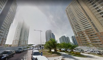 Imagem do condomínio Condomínio Greenville Etco - Patamares - Salvador - BA