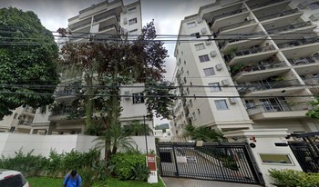 Imagem do condomínio Condomínio Grupamento Residêncial Belle Epoque - Freguesia - Jacarepaguá - Rio De Janeiro - RJ