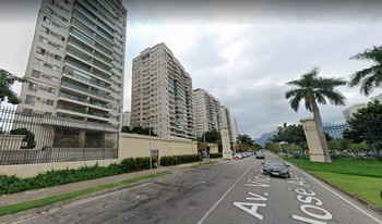 Imagem do condomínio Condomínio Grupamento Residêncial Reserva Jardim - Jacarepaguá - Rio De Janeiro - RJ