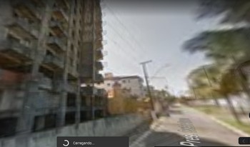 Imagem do condomínio Condomínio Guacira - Solemar - Praia Grande - SP
