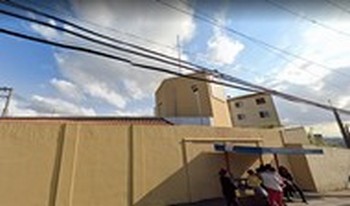 Imagem do condomínio Condomínio Guainumbi - Cumbica - Guarulhos - SP