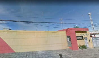 Imagem do condomínio Condomínio Guarujá 01 - Nova Parnamirim - Parnamirim - RN