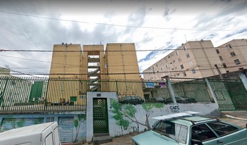 Imagem do condomínio Condomínio Guarujá - Cohab - Carapicuíba - SP