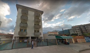 Imagem do condomínio Condomínio Guilherme - Centro - Ubatuba - SP