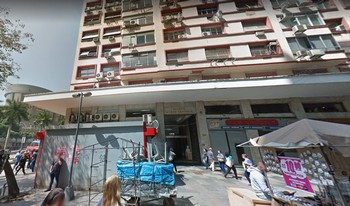 Imagem do condomínio Condomínio Habita Cia Brasileira De Habitacao - Centro - Rio De Janeiro - RJ