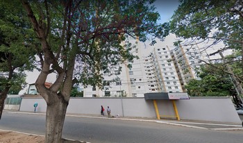 Condomínio Habitacional Esplanada - São Pedro - Governador Valadares - MG