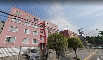 Imagem do condomínio Condomínio Habitacional Leão De Ouro Ii Ed Lion Iv - Demarchi - São Bernardo Do Campo - SP
