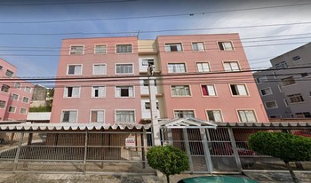 Imagem do condomínio Condomínio Habitacional Leão De Ouro Ii Edifício Lion V - Demarchi - São Bernardo Do Campo - SP