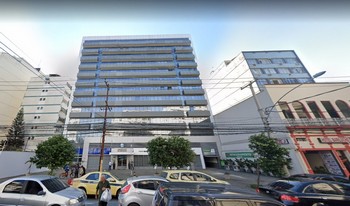Imagem do condomínio Condomínio Haddock Business - Tijuca - Rio De Janeiro - RJ
