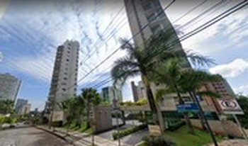 Imagem do condomínio Condomínio Hb-patrimar - Belvedere - Belo Horizonte - MG