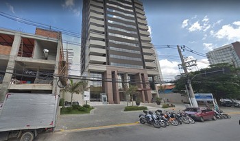 Imagem do condomínio Condomínio Hd873 - Santo Amaro - São Paulo - SP