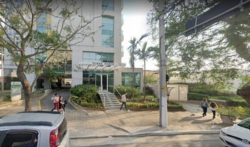 Imagem do condomínio Condomínio Helbor Offices São Paulo Ii - Torre Norte - Santo Amaro - São Paulo - SP