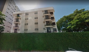 Imagem do condomínio Condomínio Hélio De Siqueira - Centro - Campos Dos Goytacazes - RJ