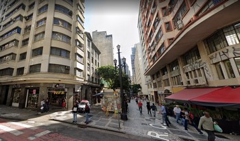 Imagem do condomínio Condomínio Henrique Lindemberg - Centro - São Paulo - SP