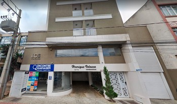Imagem do condomínio Condomínio Henrique Velasco Condominium - Centro - Ponta Grossa - PR