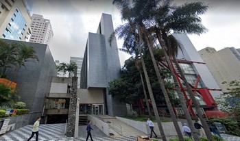 Imagem do condomínio Condomínio Higienópolis - Business Center - São Paulo - SP