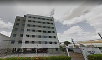 Imagem do condomínio Condomínio Home Flat - Capim Macio - Natal - RN