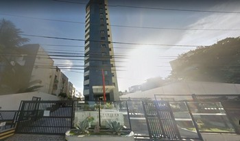 Imagem do condomínio Condomínio Horizon Residence - Armação - Salvador - BA